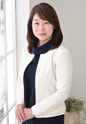画像：大西恭子氏